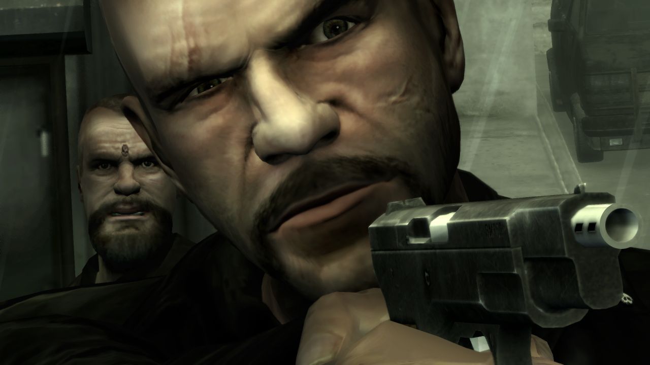 Grand Theft Auto IV: The Lost and Damned - Imagen 4